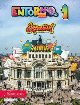 ESPAÑOL 1 SERIE ENTORNO