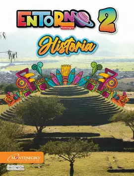 HISTORIA 2 SERIE ENTORNO