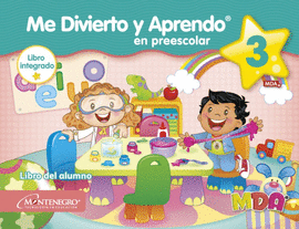 MDA 3 PREESCOLAR 2025 ME DIVIERTO Y APRENDO