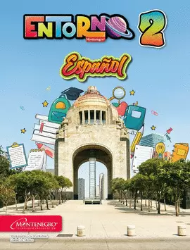 ESPAÑOL 2 SERIE ENTORNO