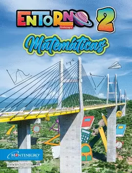 MATEMATICAS 2 SERIE ENTORNO