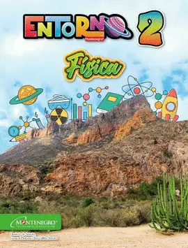 FISICA 2 SERIE ENTORNO