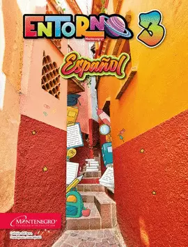 ESPAÑOL 3 SERIE ENTORNO