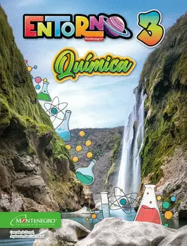 QUIMICA 3 SERIE ENTORNO