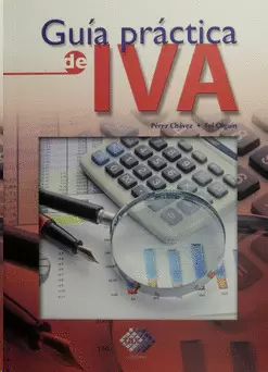GUIA PRACTICA DE IVA 2017