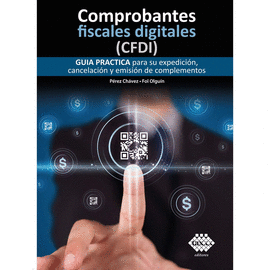 COMPROBANTES FISCALES DIGITALES CFDI 2020