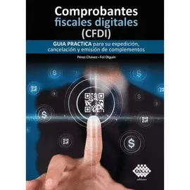 COMPROBANTES FISCALES DIGITALES CFDI 2020