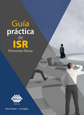 GUIA PRACTICA DE ISR 2020