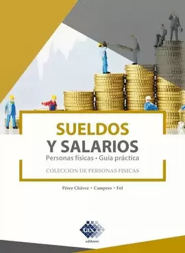 SUELDOS Y SALARIOS 2020