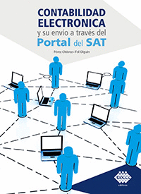 CONTABILIDAD ELECTRONICA Y SU ENVIO A TRAVES DEL PORTAL DEL SAT 2023