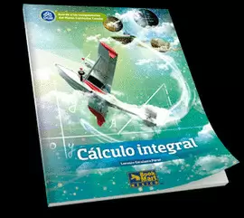 CALCULO INTEGRAL DGB