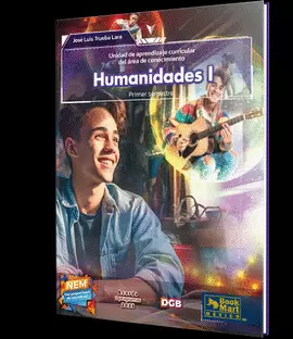 HUMANIDADES 1