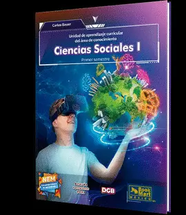 CIENCIAS SOCIALES 1
