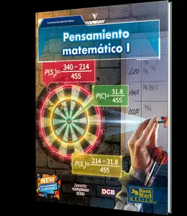 PENSAMIENTO MATEMATICO 1