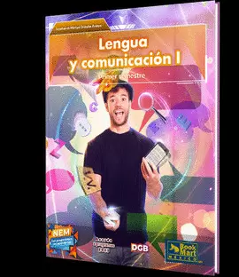 LENGUA Y COMUNICACION 1