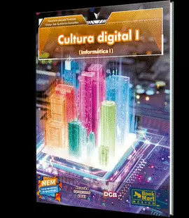 CULTURA DIGITAL 1