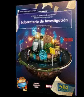 LABORATORIO DE INVESTIGACION