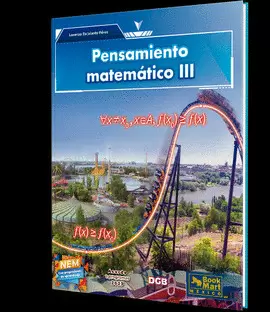 PENSAMIENTO MATEMATICO 3
