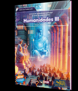 HUMANIDADES 3