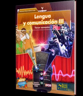 LENGUA Y COMUNICACION 3