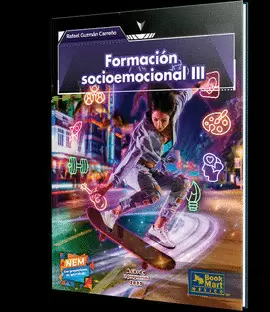 FORMACION SOCIOEMOCIONAL 3