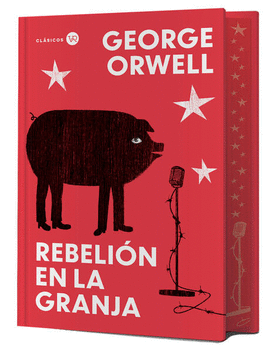 REBELION EN LA GRANJA