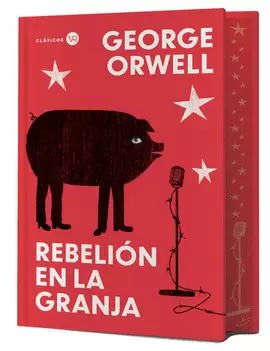 REBELION EN LA GRANJA