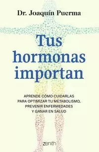 TUS HORMONAS IMPORTAN