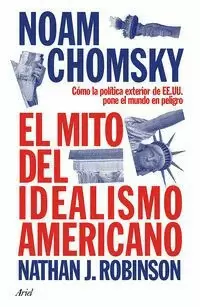 EL MITO DEL IDEALISMO AMERICANO