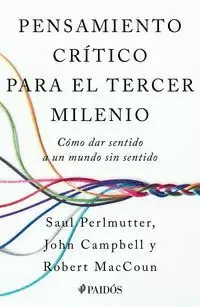 PENSAMIENTO CRÍTICO PARA EL TERCER MILENIO