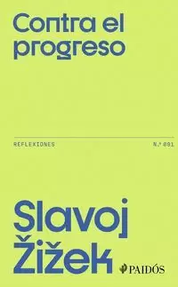 CONTRA EL PROGRESO