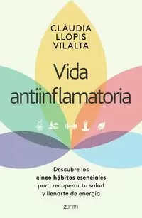 VIDA ANTIINFLAMATORIA
