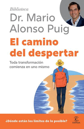 EL CAMINO DEL DESPERTAR