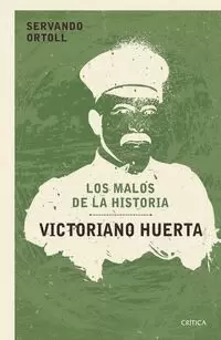 VICTORIANO HUERTA
