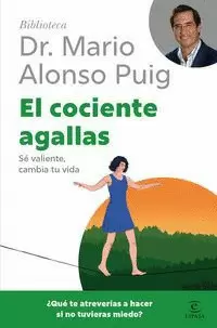 EL COCIENTE AGALLAS (SPANISH EDITION)