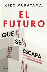 EL FUTURO QUE SE ESCAPA