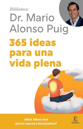 365 IDEAS PARA UNA VIDA PLENA