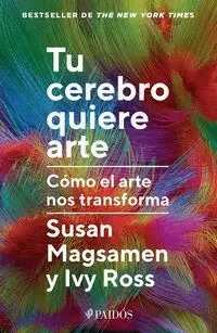 TU CEREBRO QUIERE ARTE
