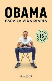 OBAMA PARA LA VIDA DIARIA