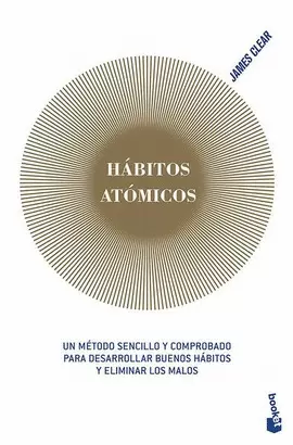 HABITOS ATOMICOS