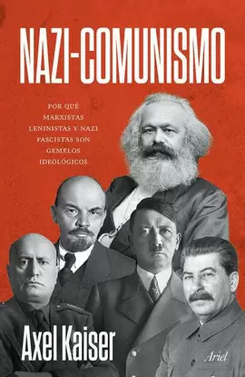 NAZI-COMUNISMO