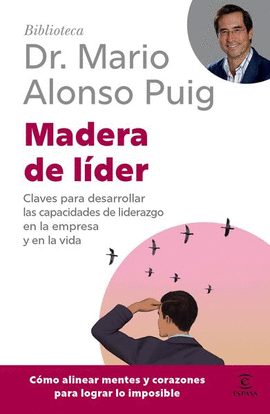 MADERA DE LIDER