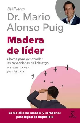 MADERA DE LIDER