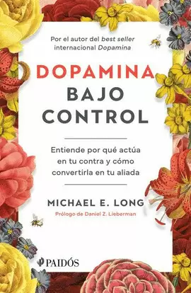 DOPAMINA BAJO CONTROL