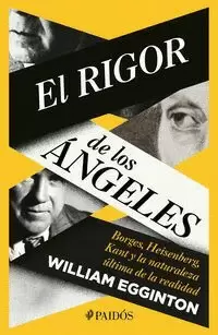 EL RIGOR DE LOS ÁNGELES