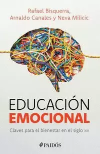 EDUCACIÓN EMOCIONAL