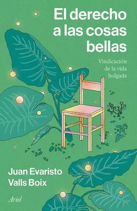 EL DERECHO A LAS COSAS BELLAS