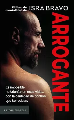 ARROGANTE