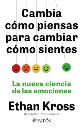 CAMBIA COMO PIENSAS PARA CAMBIAR COMO SIENTES