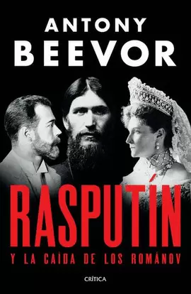 RASPUTIN